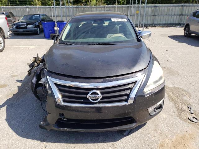Photo 5 from auction – 2013 NISSAN ALTIMA 2.5 with VIN 1N4AL3AP2DC179080