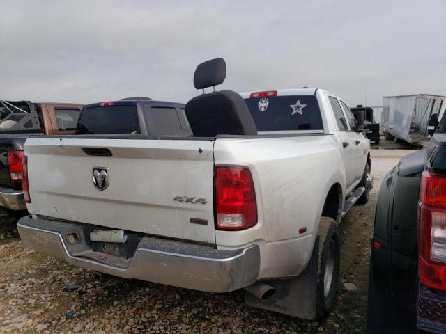 Photo 3 from auction – 2012 DODGE RAM 3500 S with VIN 3C63DRGL7CG137143