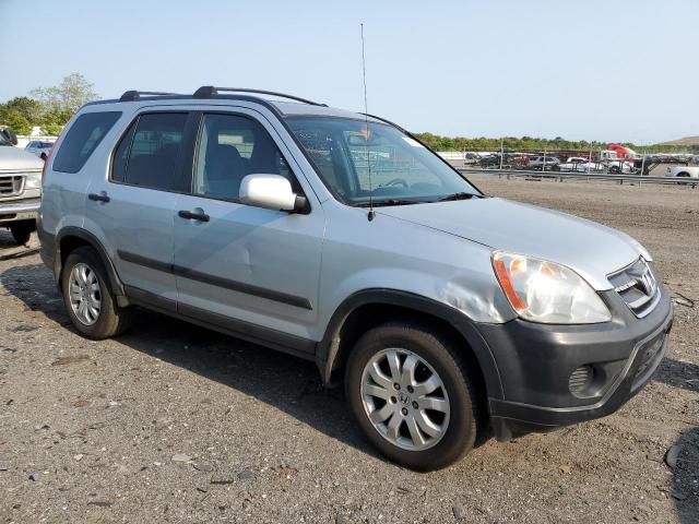Photo 4 from auction – 2005 HONDA CR-V EX with VIN SHSRD78865U308791
