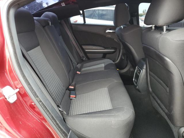 Photo 10 from auction – 2019 DODGE CHARGER SC with VIN 2C3CDXGJ7KH681530