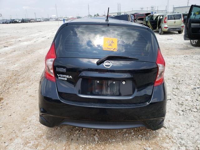 Photo 6 from auction – 2017 NISSAN VERSA NOTE with VIN 3N1CE2CP3HL375160