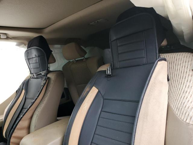 Photo 10 from auction – 2013 TOYOTA 4RUNNER SR with VIN JTEBU5JR9D5131567