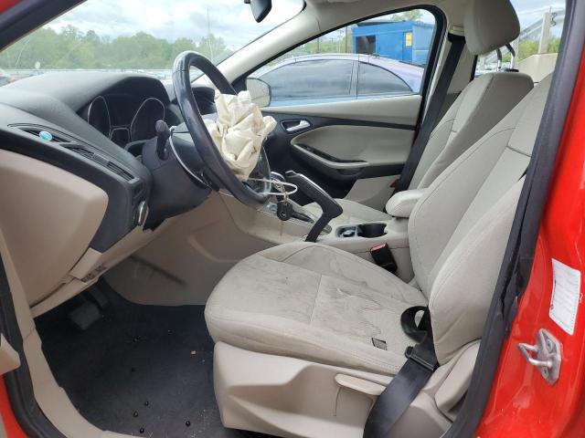 Photo 7 from auction – 2012 FORD FOCUS SEL with VIN 1FAHP3H23CL197695