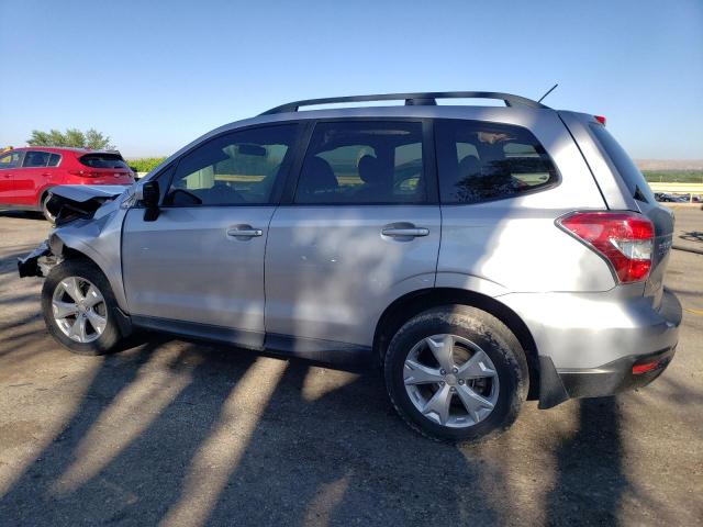 Photo 2 from auction – 2015 SUBARU FORESTER 2 with VIN JF2SJADC7FG416418