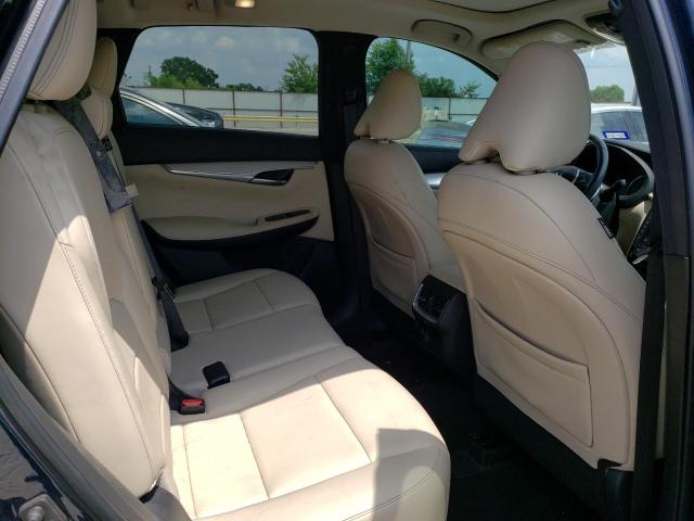 Photo 11 from auction – 2020 INFINITI QX50 with VIN 3PCAJ5M16LF111580