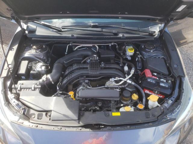 Photo 11 from auction – 2017 SUBARU IMPREZA PR with VIN 4S3GTAB60H3751221
