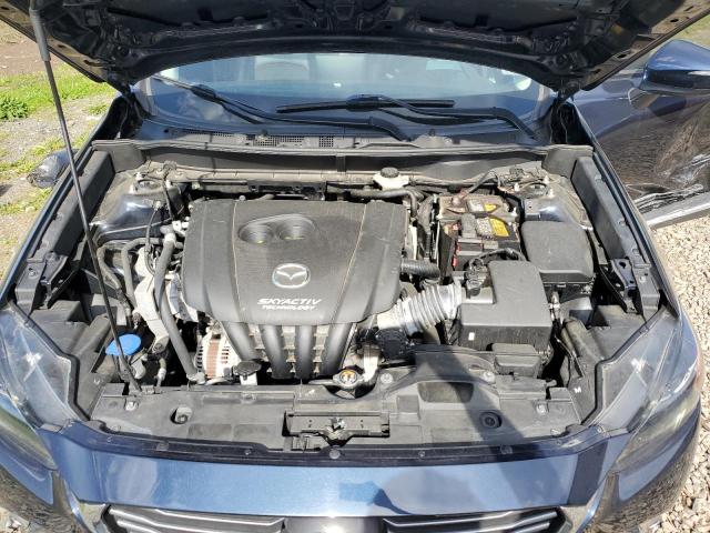 Zdjęcie 11 z aukcji – 2016 MAZDA CX-3 GRAND z VIN JM1DKBD71G0117286