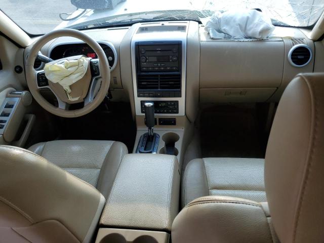 Photo 8 from auction – 2007 MERCURY MOUNTAINEE with VIN 4M2EU38887UJ07851