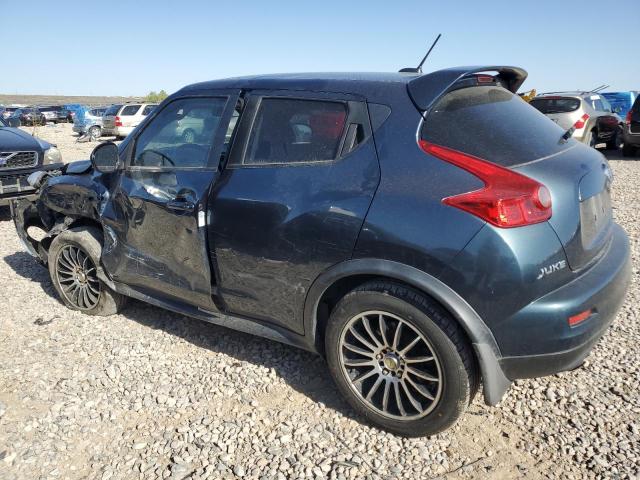 Photo 2 from auction – 2013 NISSAN JUKE S with VIN JN8AF5MV4DT216299