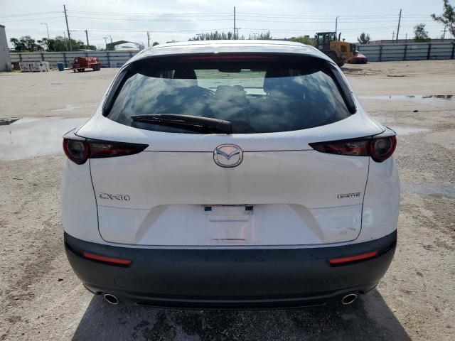 Photo 6 from auction – 2021 MAZDA CX-30 with VIN 3MVDMAAL1MM236551
