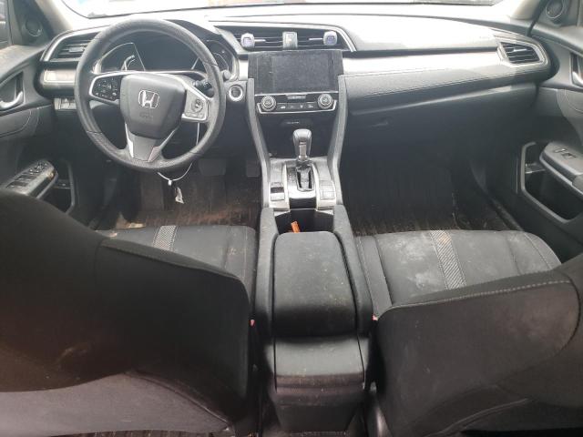 Photo 8 from auction – 2017 HONDA CIVIC EX with VIN 19XFC2F80HE050040
