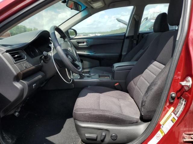 Photo 7 from auction – 2017 TOYOTA CAMRY LE with VIN 4T1BF1FK1HU747953