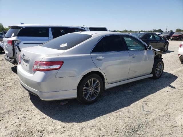 Photo 3 from auction – 2011 TOYOTA CAMRY BASE with VIN 4T1BF3EK8BU728661