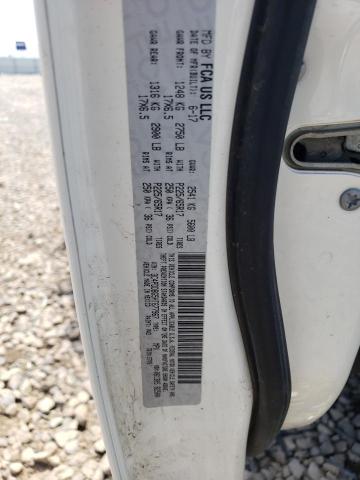 Photo 14 from auction – 2017 DODGE JOURNEY SX with VIN 3C4PDDBG5HT677967