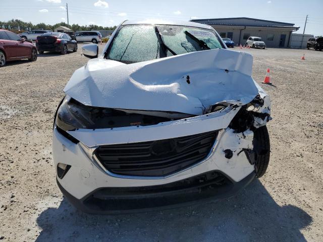 Photo 5 from auction – 2019 MAZDA CX-3 SPORT with VIN JM1DKDB7XK1402229