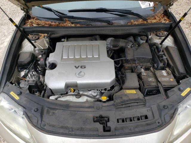 Photo 11 from auction – 2013 LEXUS ES 350 with VIN JTHBK1GG4D2013869