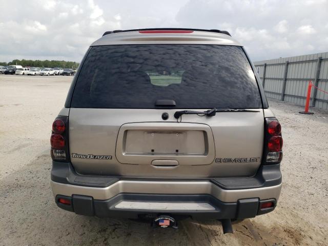 Photo 6 from auction – 2002 CHEVROLET TRAILBLAZE with VIN 1GNES16S826120151