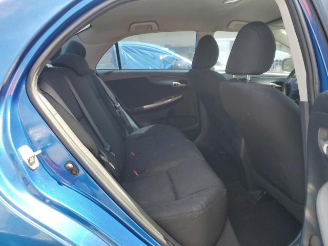 Photo 10 from auction – 2010 TOYOTA COROLLA BA with VIN 1NXBU4EE3AZ276980