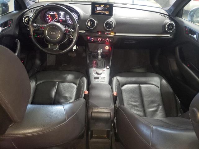Photo 8 from auction – 2015 AUDI A3 PREMIUM with VIN WAUACGFF3F1010585