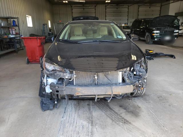 Photo 5 from auction – 2017 TOYOTA COROLLA L with VIN 2T1BURHE8HC813962