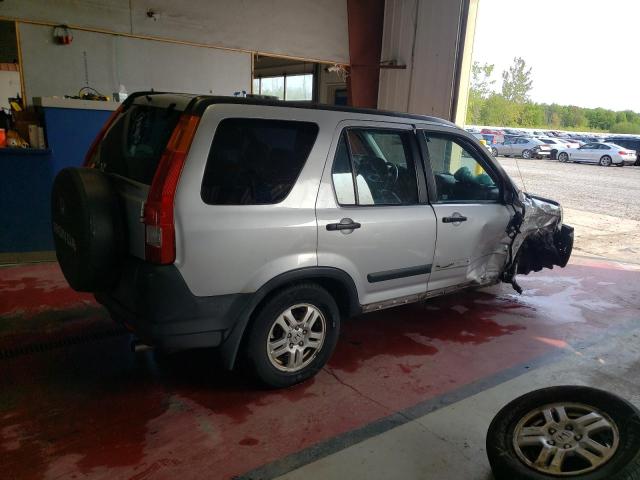 Photo 3 from auction – 2003 HONDA CR-V EX with VIN SHSRD78823U131959