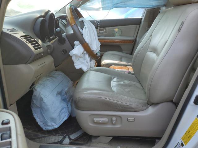 Photo 7 from auction – 2009 LEXUS RX 350 with VIN 2T2HK31U59C100657