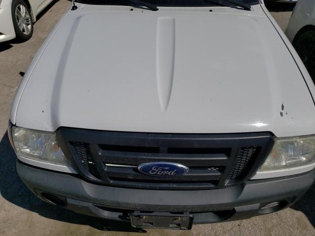 Photo 11 from auction – 2011 FORD RANGER with VIN 1FTKR1AD2BPA80403