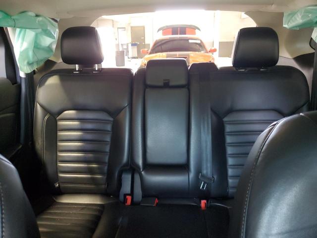 Photo 10 from auction – 2016 FORD EDGE SEL with VIN 2FMPK3J86GBC40530