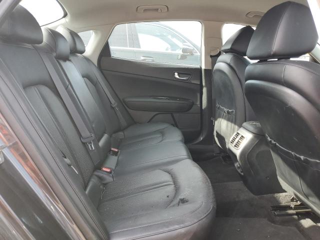 Photo 10 from auction – 2018 KIA OPTIMA EX with VIN 5XXGU4L38JG270738