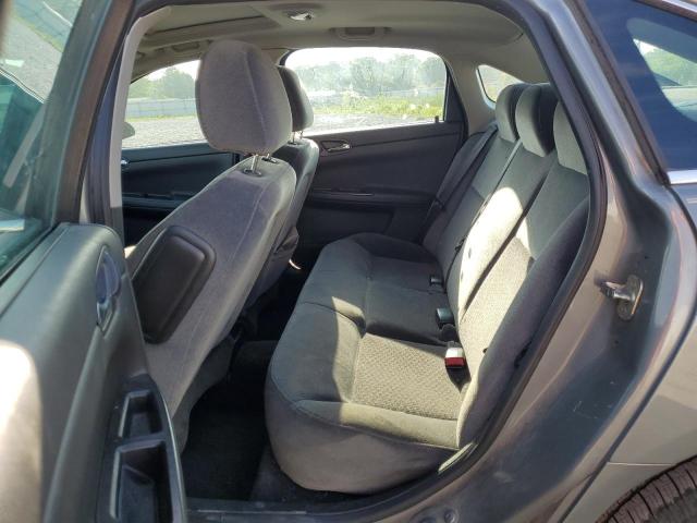Photo 10 from auction – 2009 CHEVROLET IMPALA 1LT with VIN 2G1WT57KX91116368