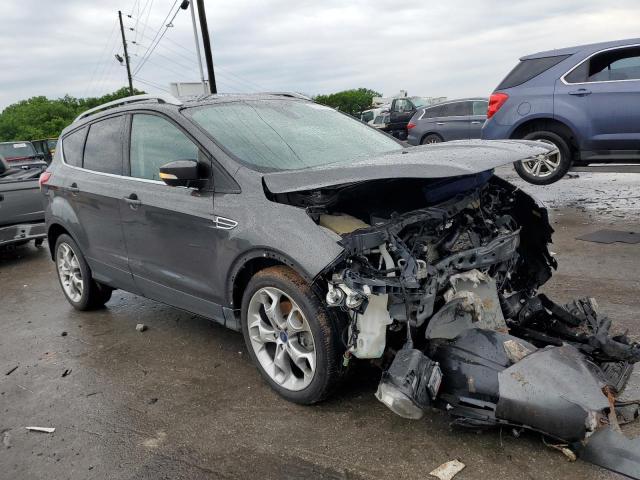 Photo 4 from auction – 2016 FORD ESCAPE TIT with VIN 1FMCU0J9XGUB22135