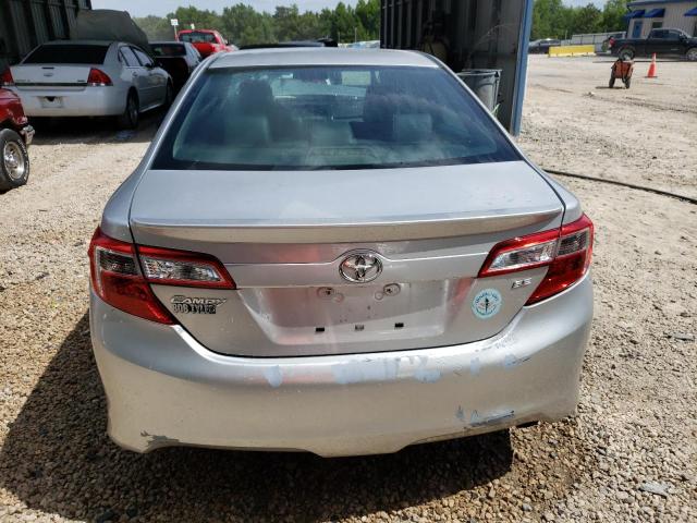 Photo 6 from auction – 2012 TOYOTA CAMRY BASE with VIN 4T1BF1FK1CU060271