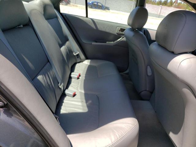 Photo 10 from auction – 2003 MITSUBISHI GALANT ES with VIN 4A3AA46H63E211875