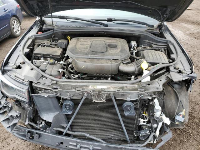 Photo 11 from auction – 2021 JEEP GRAND CHER with VIN 1C4RJECG9MC570447