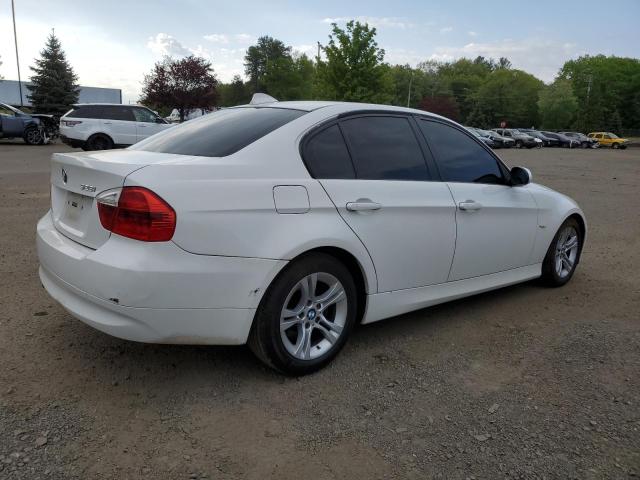 Photo 3 from auction – 2008 BMW 328 I SULE with VIN WBAVC53528F008186