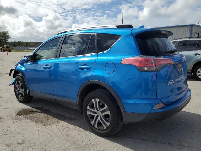 Photo 2 from auction – 2018 TOYOTA RAV4 LE with VIN JTMZFREV7JJ174691