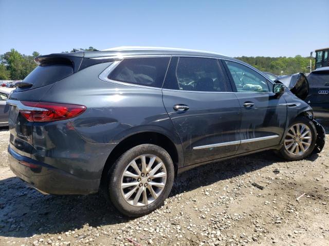 Photo 3 from auction – 2019 BUICK ENCLAVE with VIN 5GAEVBKW7KJ256154