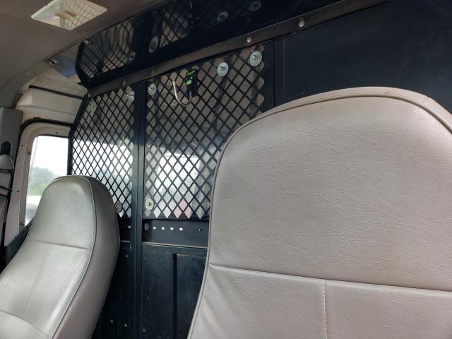 Photo 10 from auction – 1999 FORD ECONOLINE with VIN 1FTNE24L2XHB46550