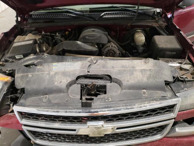 Photo 11 from auction – 2006 CHEVROLET SILVERADO with VIN 2GCEK13Z561342928