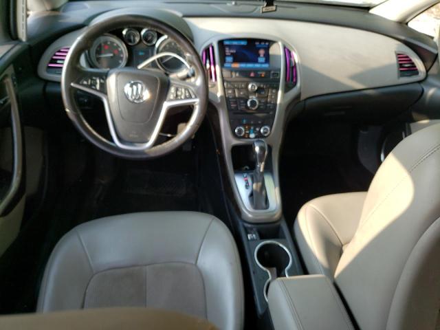 Photo 8 from auction – 2013 BUICK VERANO with VIN 1G4PP5SK3D4177691