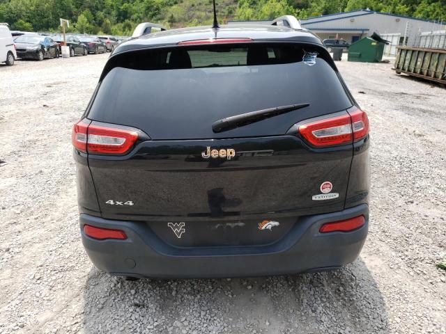 Photo 6 from auction – 2014 JEEP CHEROKEE L with VIN 1C4PJMCB6EW242828