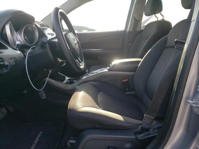 Photo 7 from auction – 2017 DODGE JOURNEY SX with VIN 3C4PDCBG1HT531284