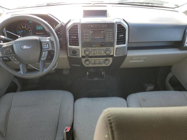 Photo 8 from auction – 2016 FORD F150 SUPER with VIN 1FTEW1CF3GFA87328