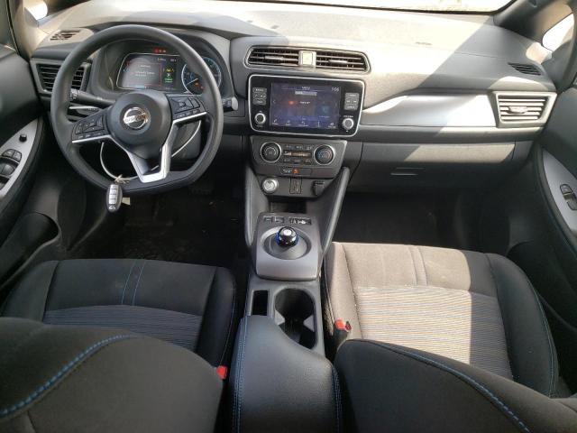 Photo 8 from auction – 2022 NISSAN LEAF S with VIN 1N4AZ1BV3NC553567