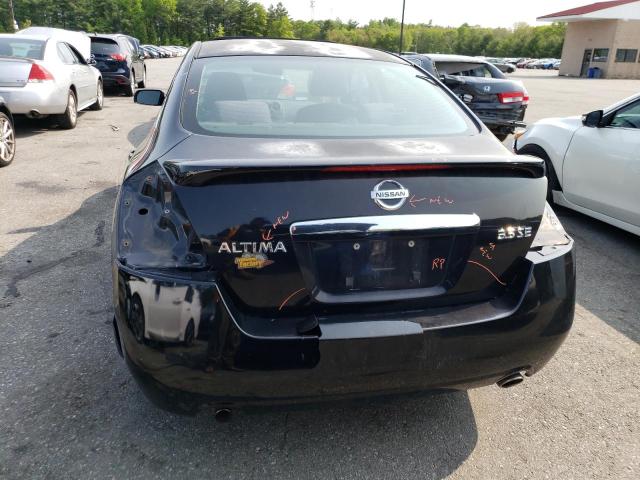 Photo 6 from auction – 2008 NISSAN ALTIMA 3.5 with VIN 1N4BL21E38C145829