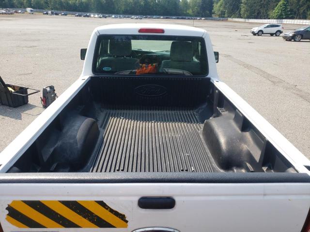 Photo 10 from auction – 2011 FORD RANGER with VIN 1FTKR1AD6BPA88455