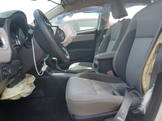Photo 7 from auction – 2017 TOYOTA COROLLA L with VIN 2T1BURHE5HC888697