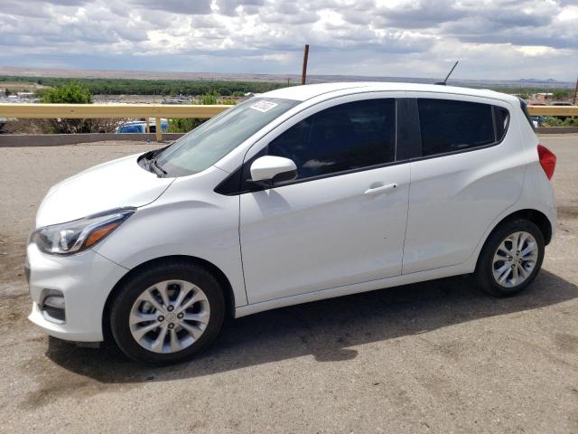 CHEVROLET SPARK 1LT 2021 with VIN KL8CD6SA3MC737233 - Photo from auction