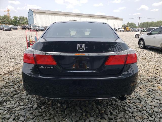 Photo 6 from auction – 2015 HONDA ACCORD LX with VIN 1HGCR2F37FA170344