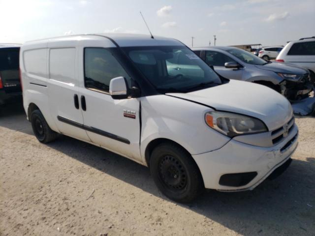 Photo 4 from auction – 2015 RAM PROMASTER with VIN ZFBERFBT8F6197627